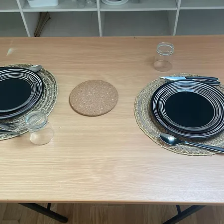 Duplex Lumineux Proche Paris Villiers-le-Bel